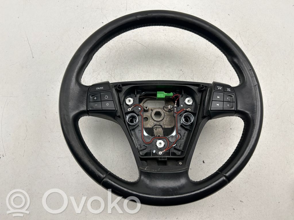 Volvo V50 Volante 