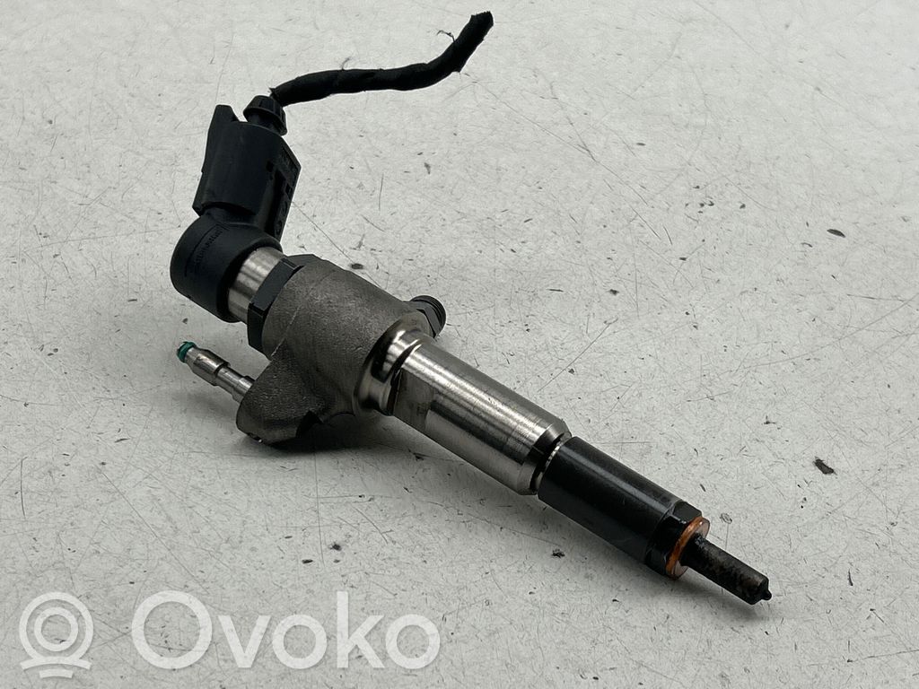 Volvo V50 Жиклер (жиклеры) (форсунка (форсунки) 