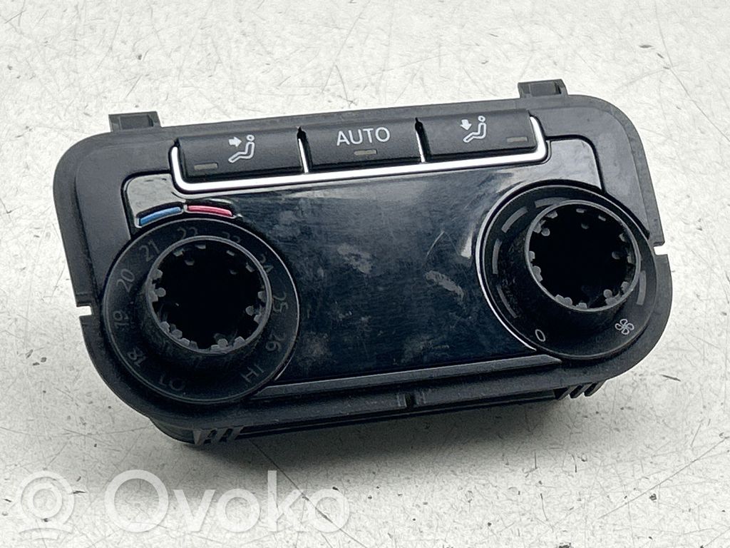 Volkswagen Sharan Unitate control climatizare 