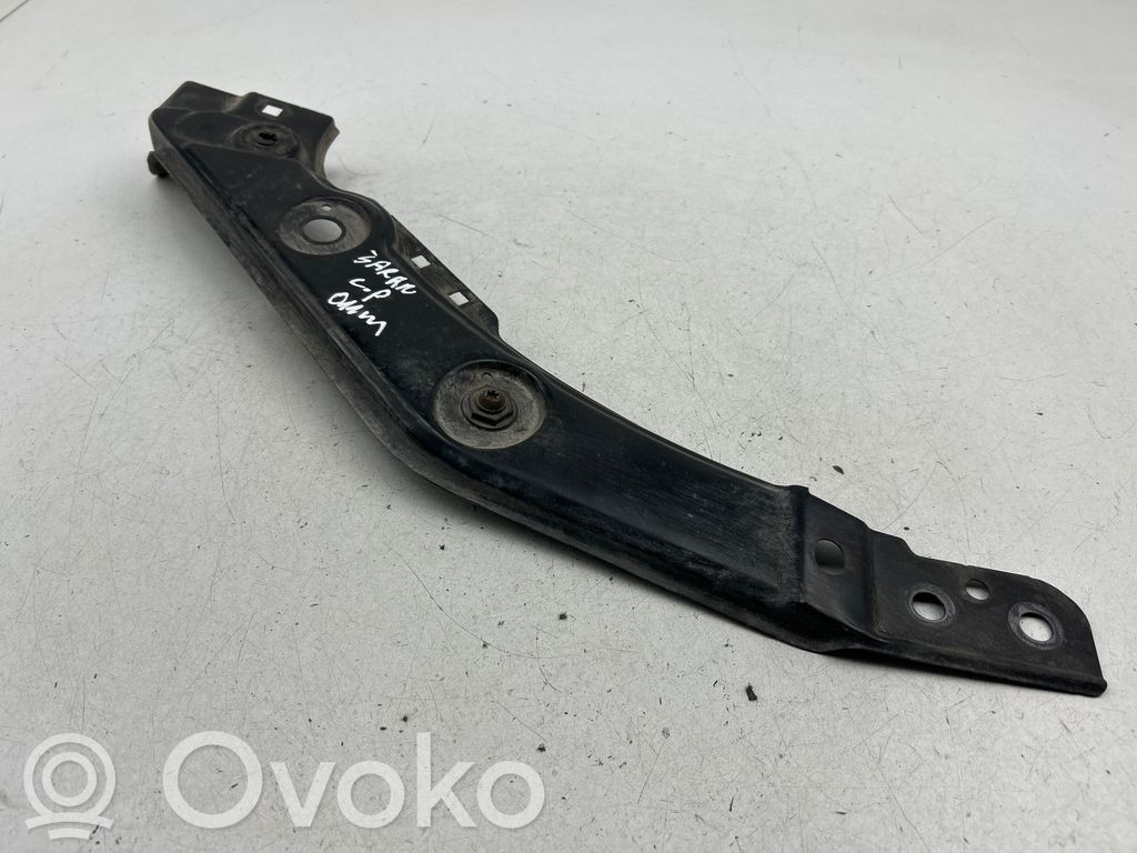 Volkswagen Sharan Staffa del pannello di supporto del radiatore 