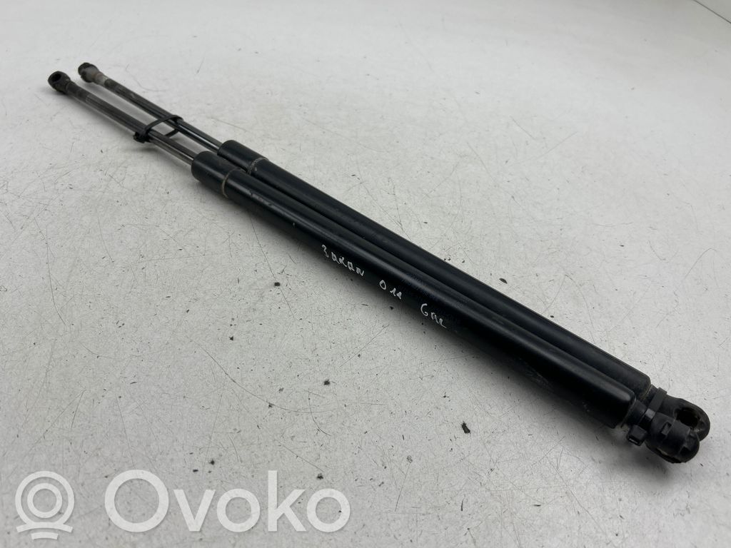 Volkswagen Sharan Amortizor hayon 