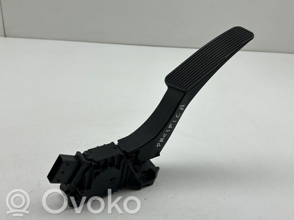 Akceleratoriaus pedalas   04581677AB,93446300,276802