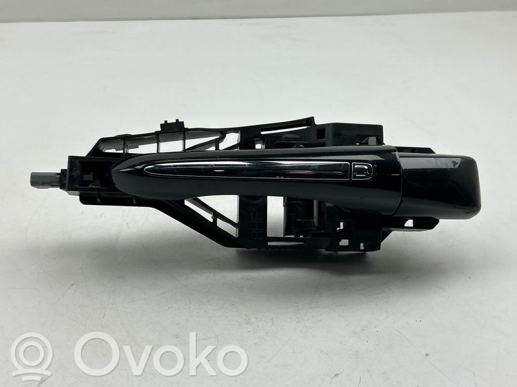 Chrysler Pacifica Manecilla externa puerta delantera 