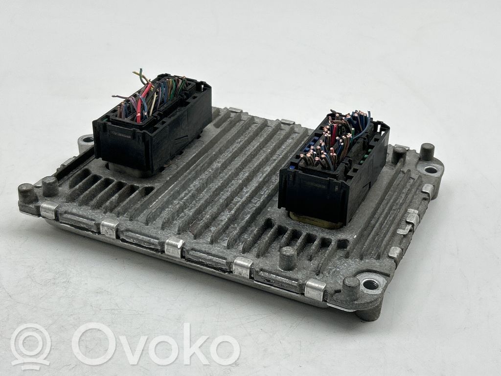 Chrysler Pacifica Sterownik / Moduł ECU 