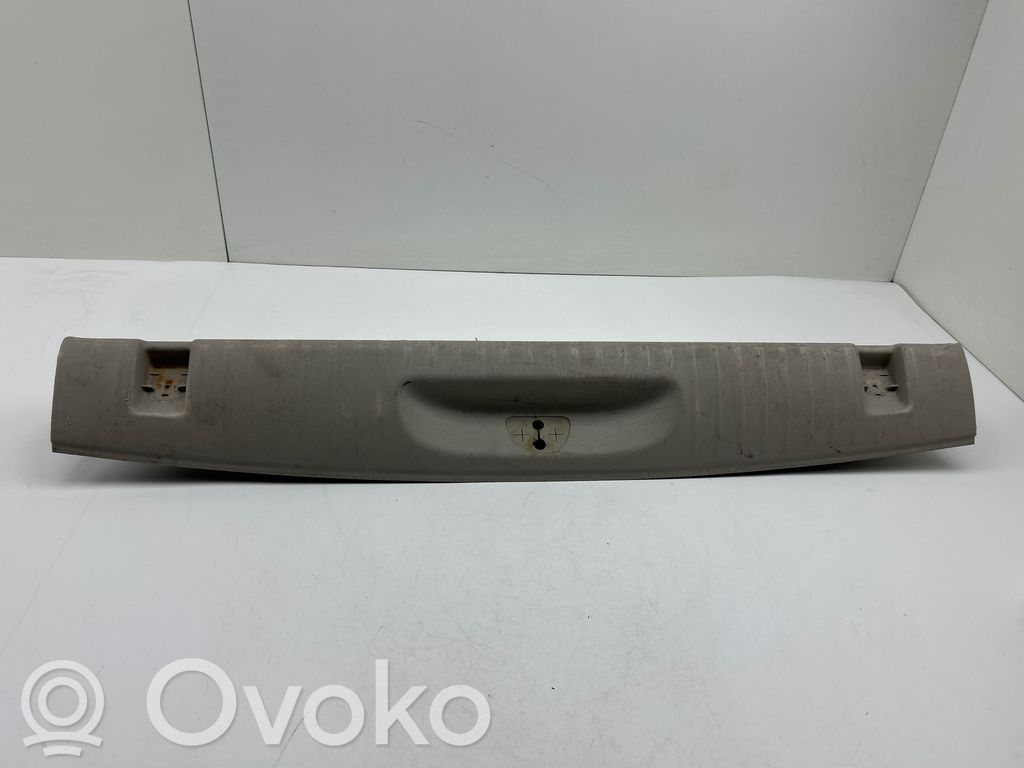 Chrysler Pacifica Ladekante Verkleidung Kofferraum 