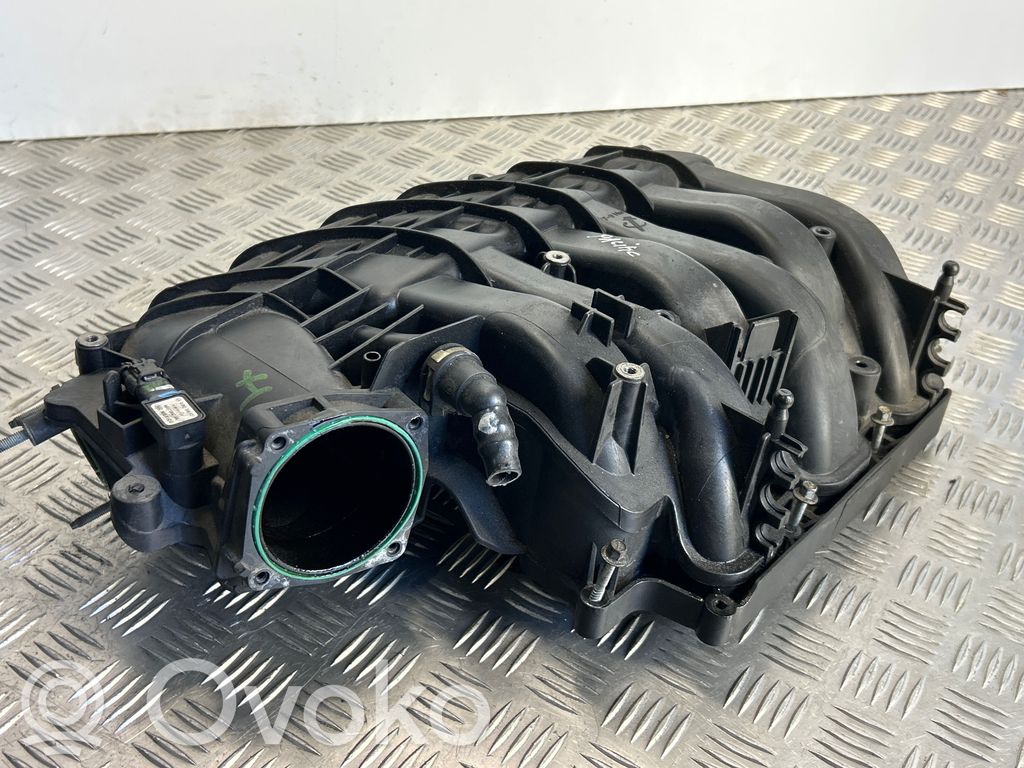 Chrysler Pacifica Intake manifold 