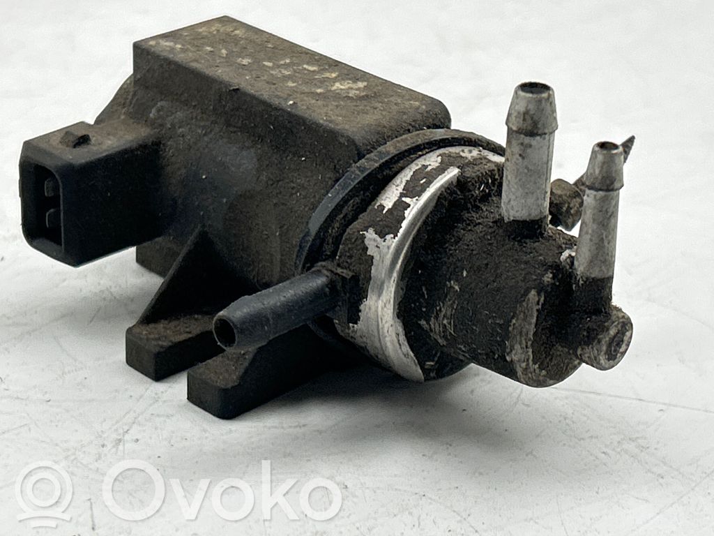 Honda Civic Elettrovalvola turbo 