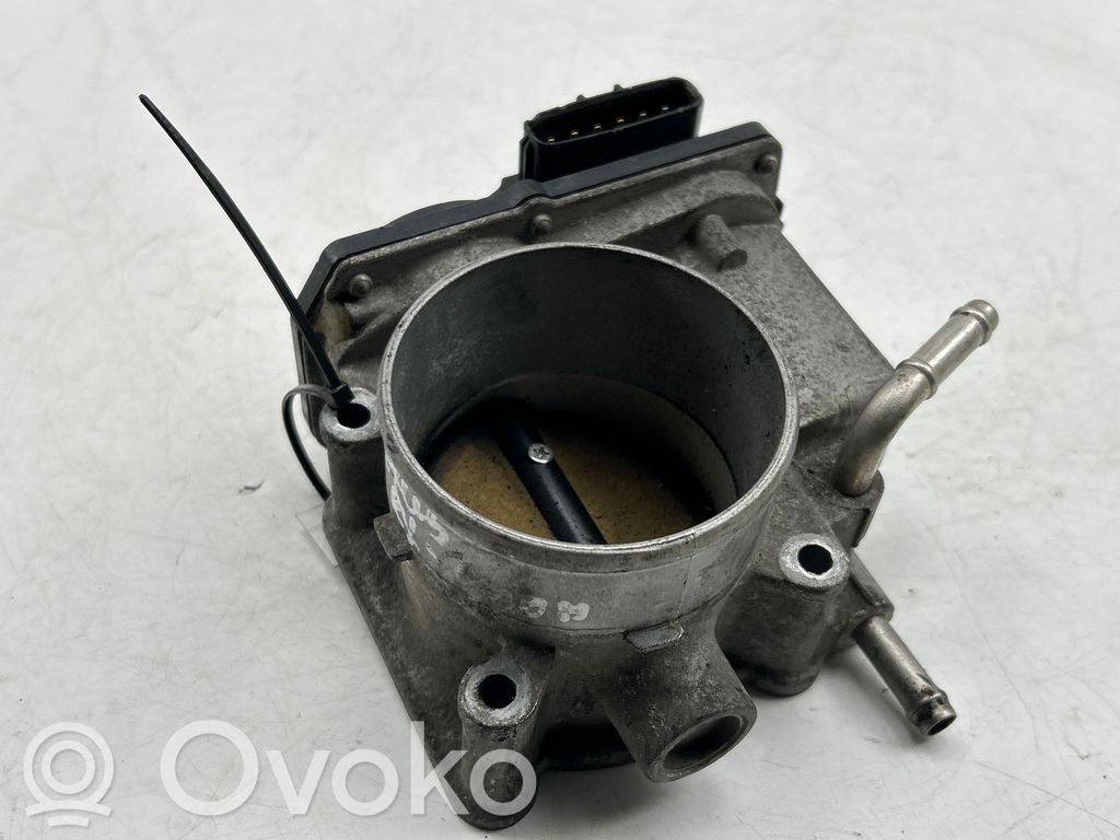 Lexus RX 330 - 350 - 400H Throttle valve 