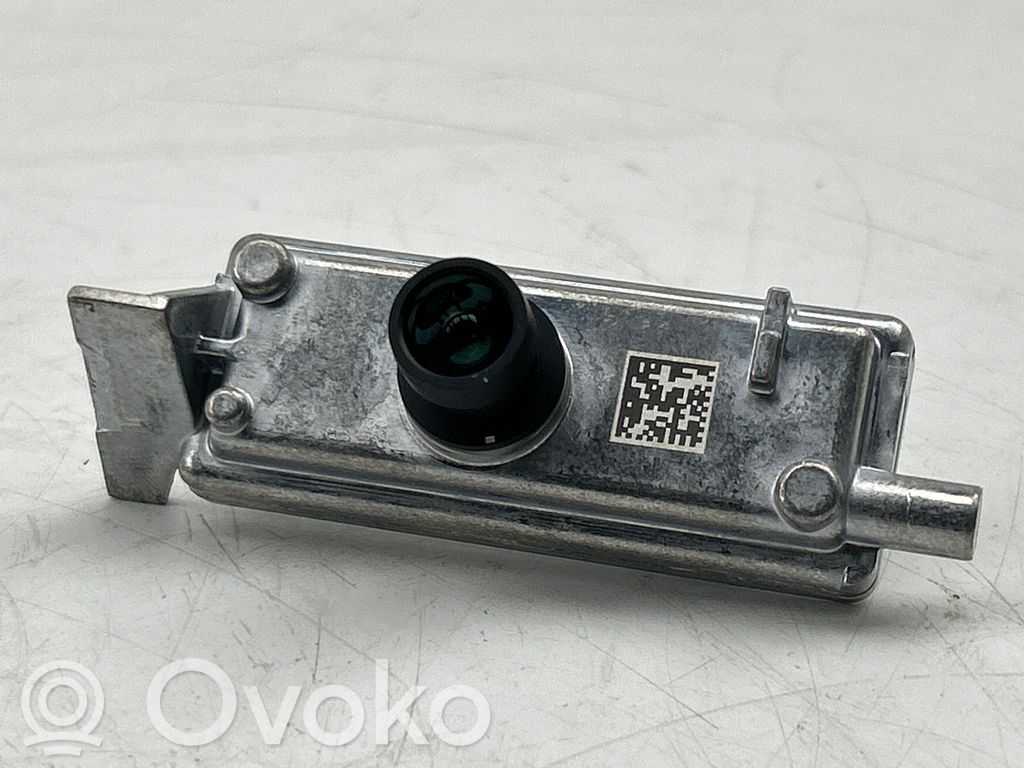 Kamera szyby przedniej / czołowej   P68609627AA,S3512X0264,670296530