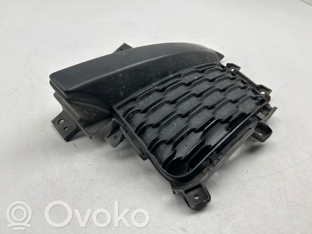 Jeep Grand Cherokee WL Ornament colț bară față 
