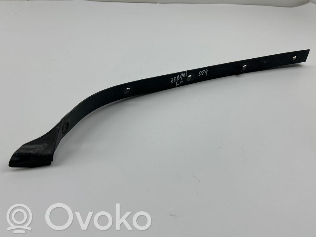 Listwa błotnika tylnego   7EK79TRMAB,42068D,EASTC0A1