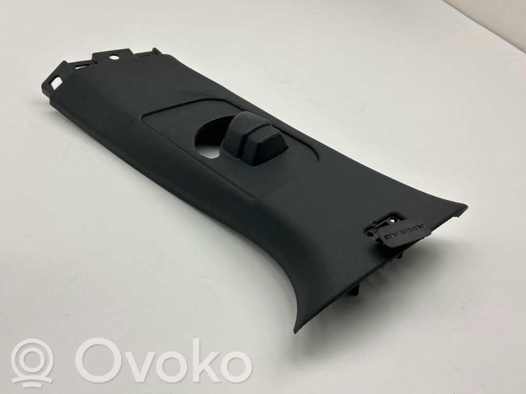 Jeep Grand Cherokee WL Rivestimento montante (B) (superiore) 