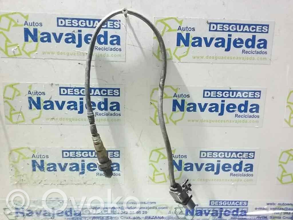 Sonde lambda   6PINS
