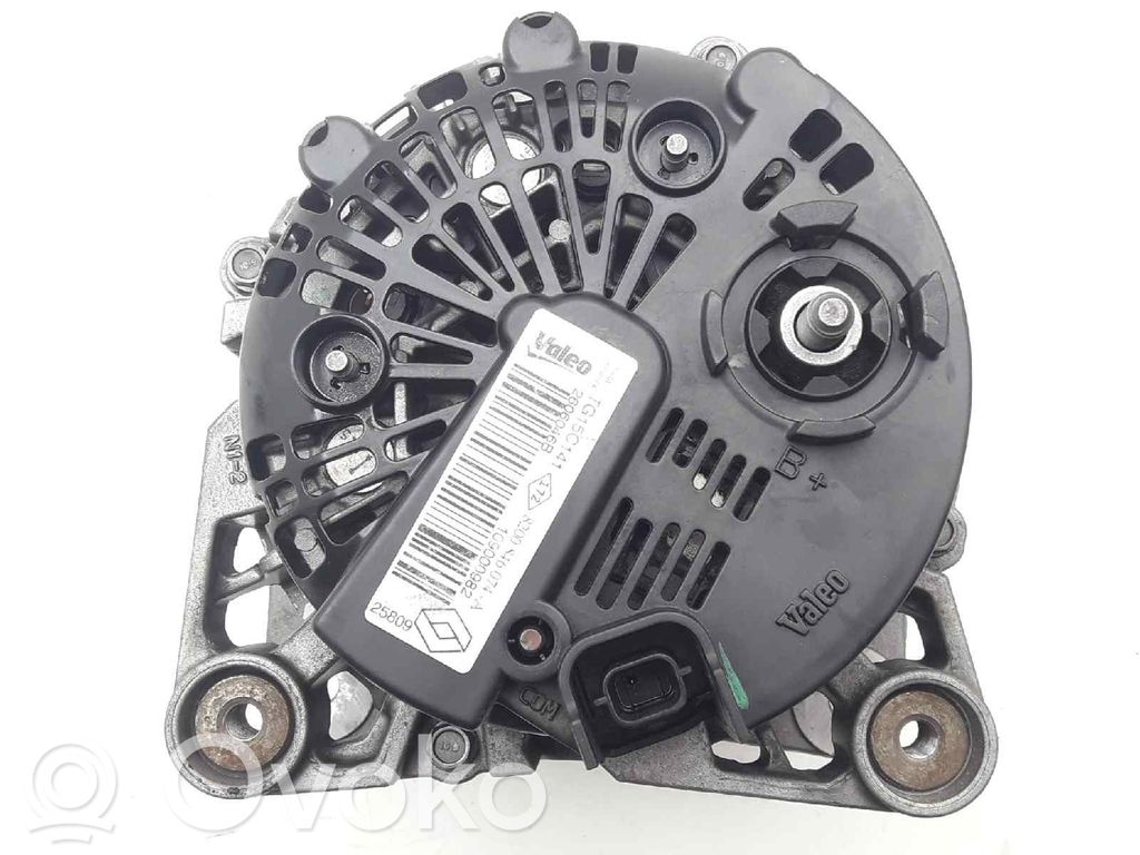Renault Laguna III Generatore/alternatore 