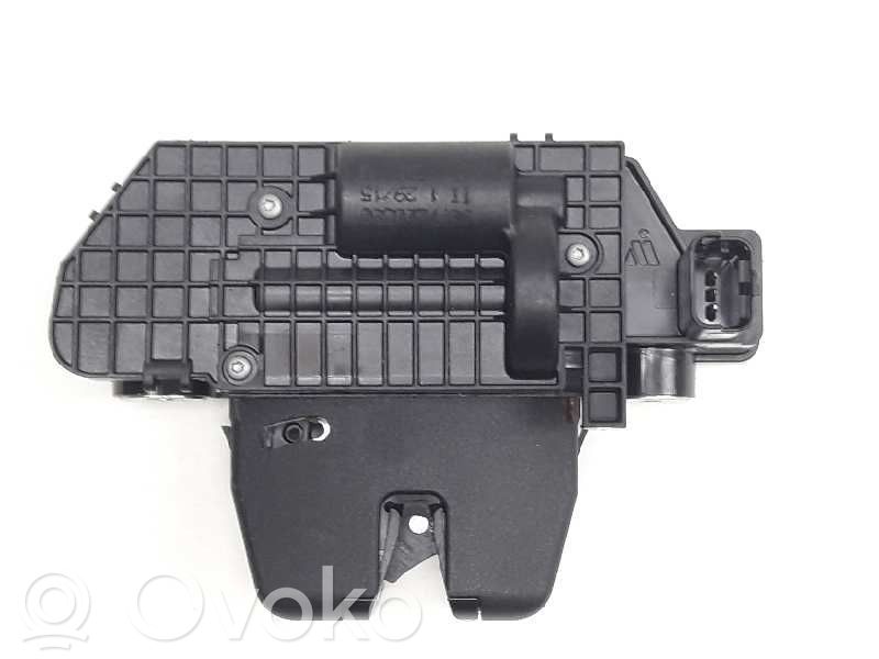 Tailgate lock latch   9151487499