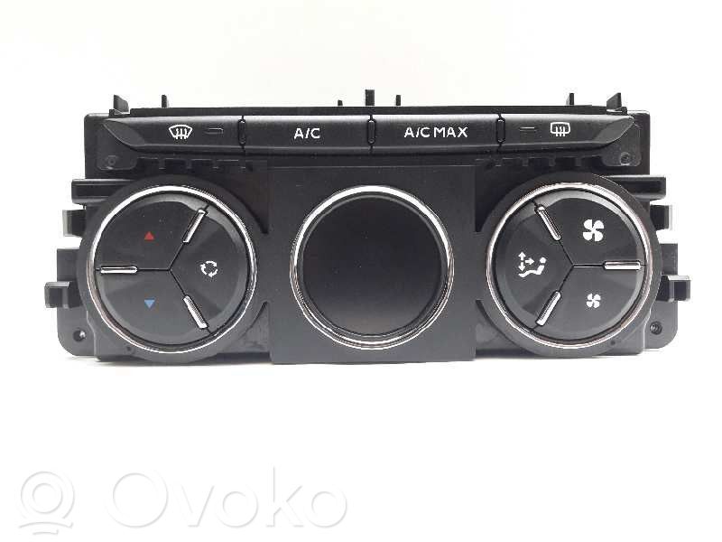 Climate control unit   96746550ZD