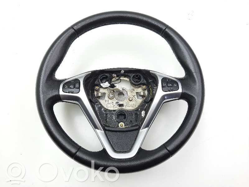 Ohjauspyörä   AV113600KA3ZHE