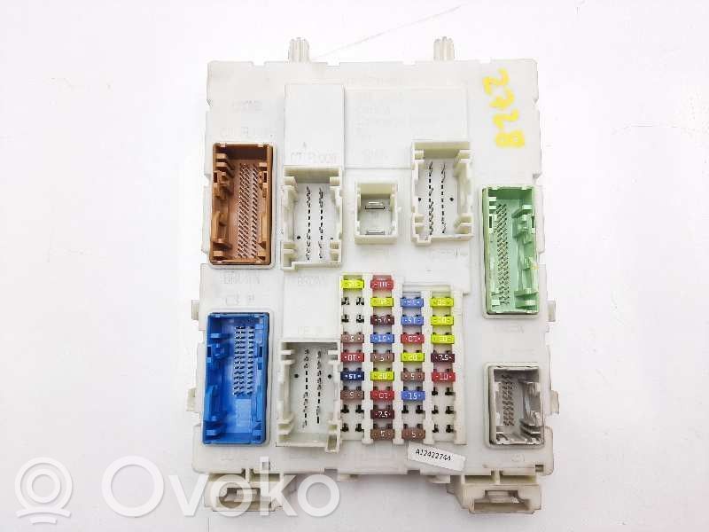 BSM Control unit   AV6N14A073