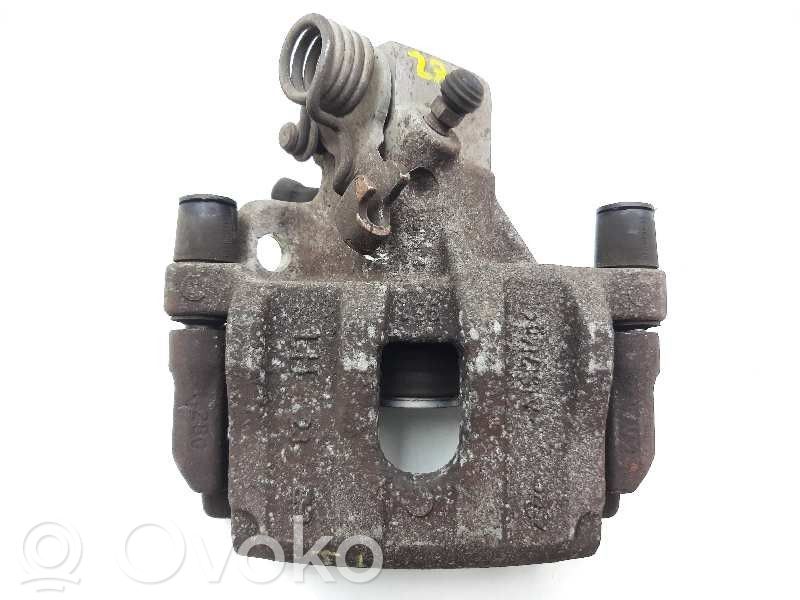 Bremssattel hinten