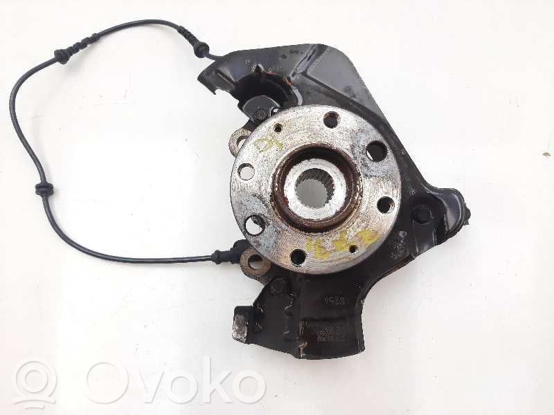 Fiat Grande Punto Zwrotnica koła przedniego 