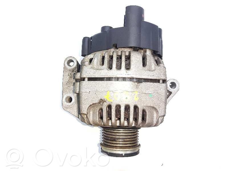Fiat Tipo Ģenerators 