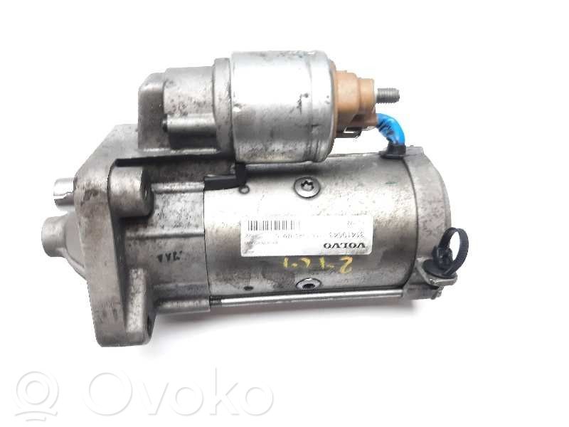 Motor de arranque   31419543,11C60240MMC