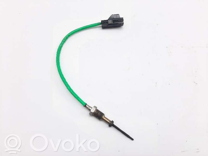 Ford Fiesta Sensor 