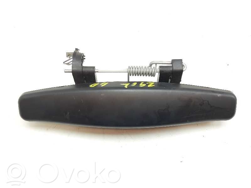 Dacia Duster Front door exterior handle 