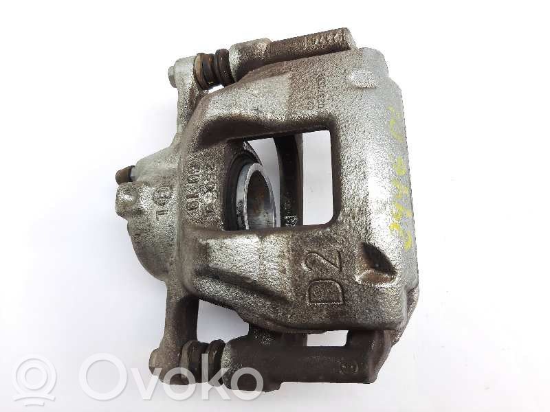 Toyota Auris E180 Bremssattel vorne 