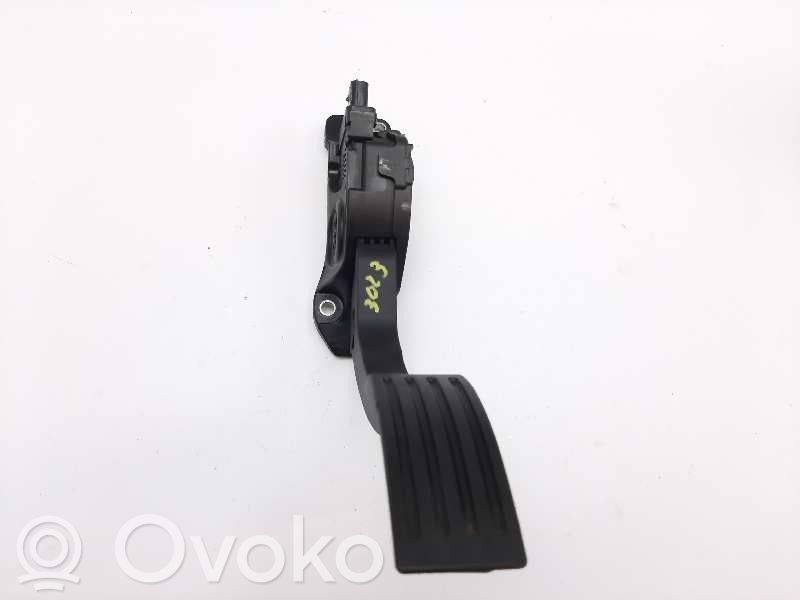 Ford Focus C-MAX Beschleunigungssensor Gaspedalsensor 