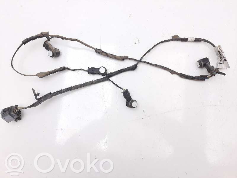 Ford Focus C-MAX Sensor 