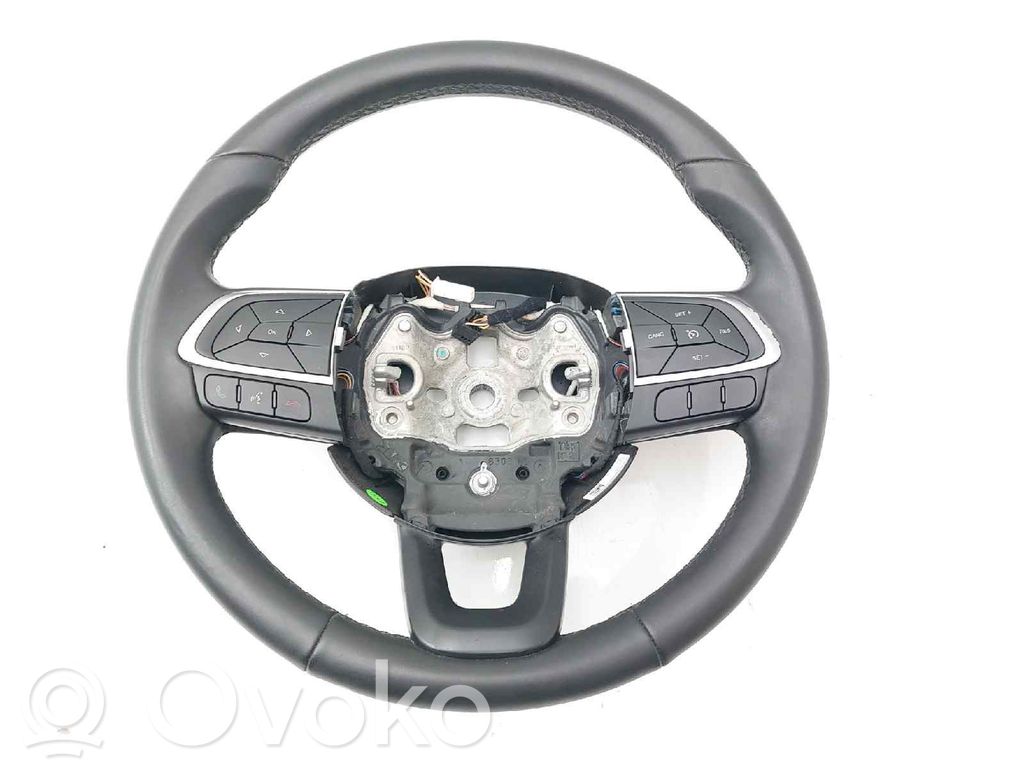 Fiat Tipo Ohjauspyörä 