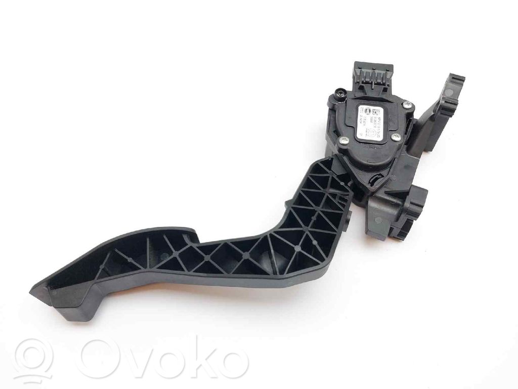Fiat Tipo Acceleration sensor 