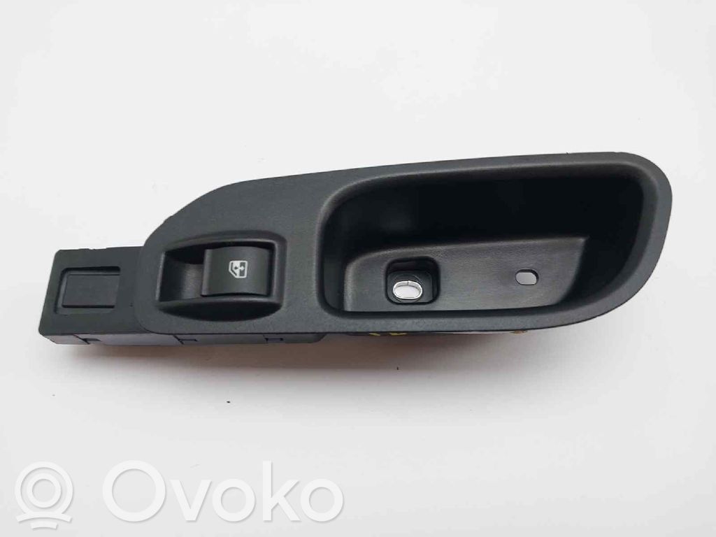 Fiat Tipo Electric window control switch 