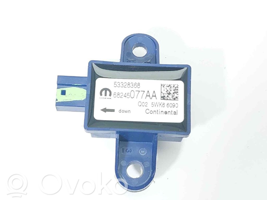 Sensor   53328368,68245077AA