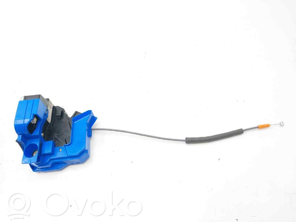 Hyundai i20 (BC3 BI3) Zamek drzwi przednich 