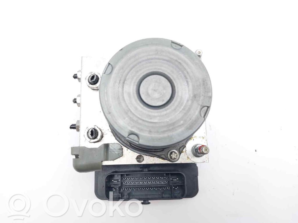 Toyota Auris E180 ABS Pump 