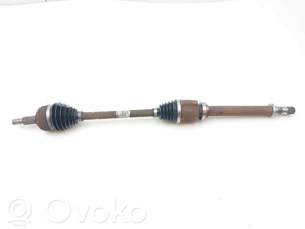 Renault Fluence Front driveshaft 