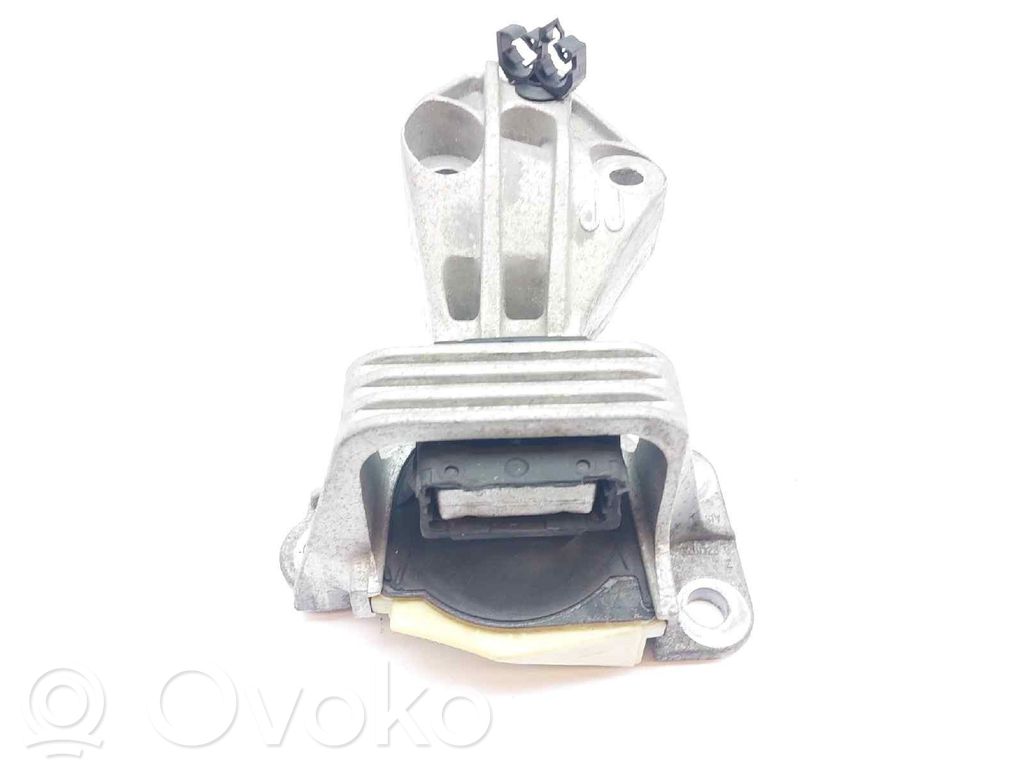 Engine mount bracket   326D23G