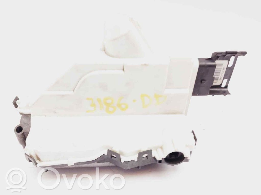 Citroen C3 Pluriel Priekšpusē slēdzene 