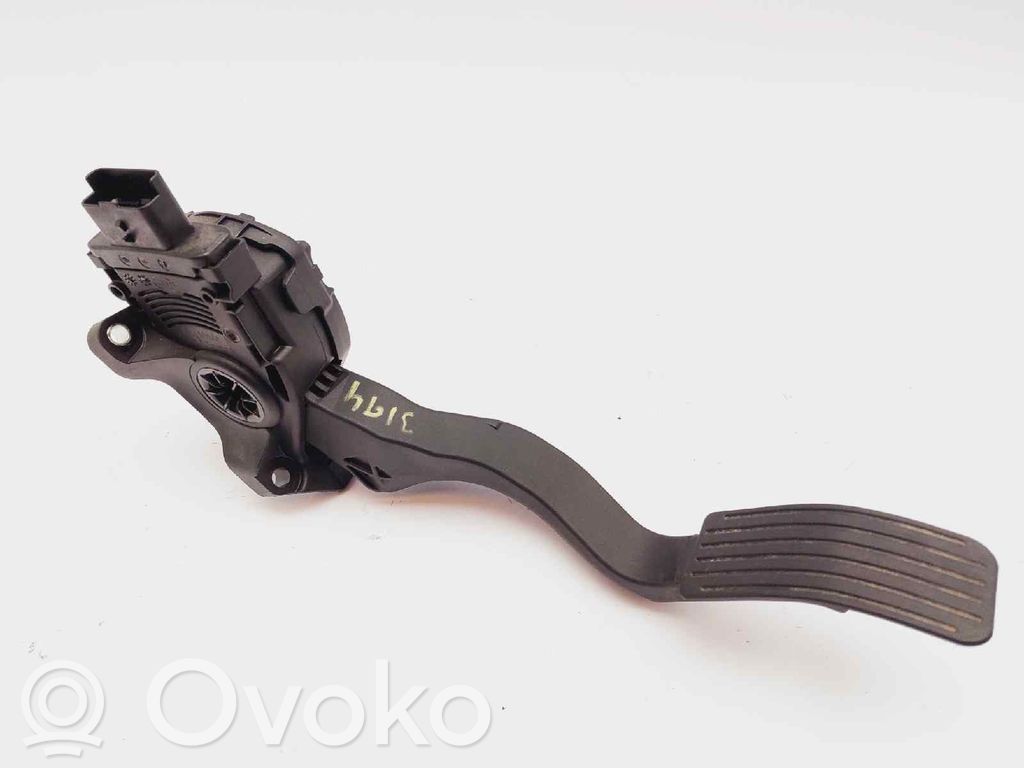 Acceleration sensor   3637657,6PV00994961
