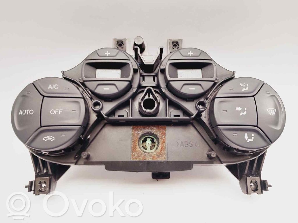 Ford Ka Climate control unit 