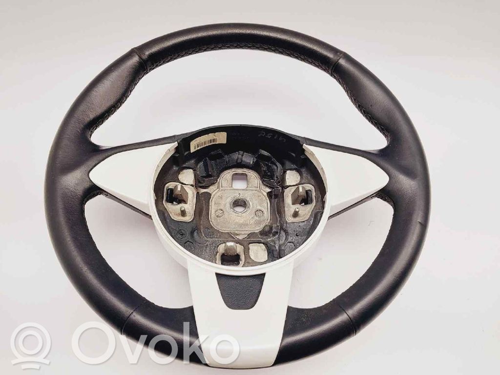 Ford Ka Vairas 