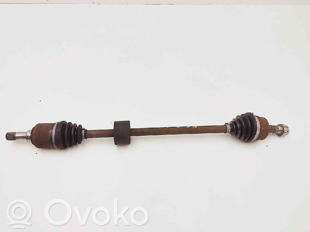 Ford Ka Front driveshaft 