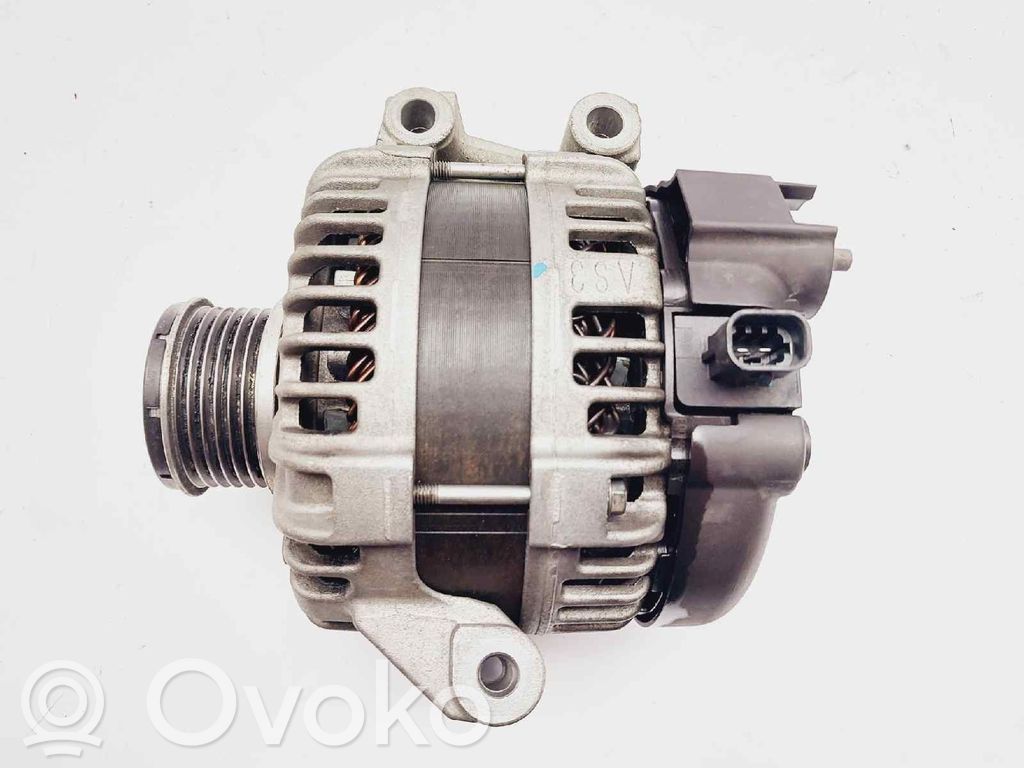 Opel Corsa E Ģenerators 