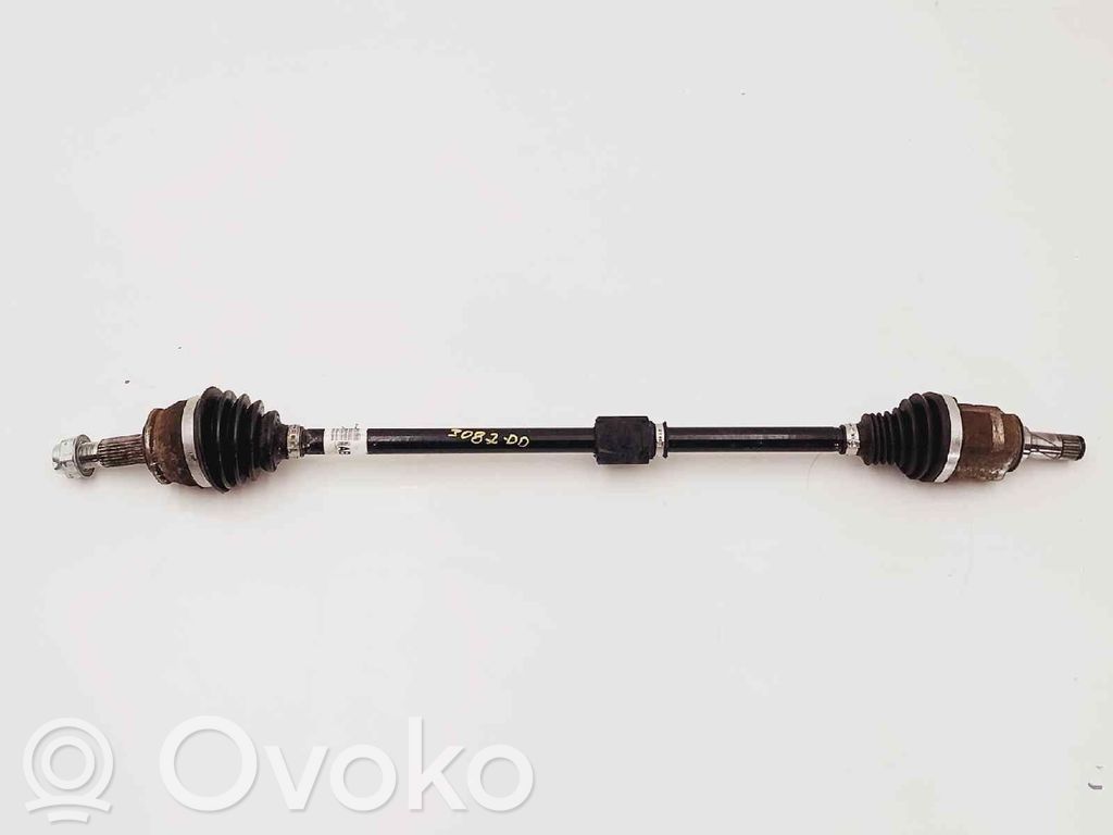 Front driveshaft   13486867