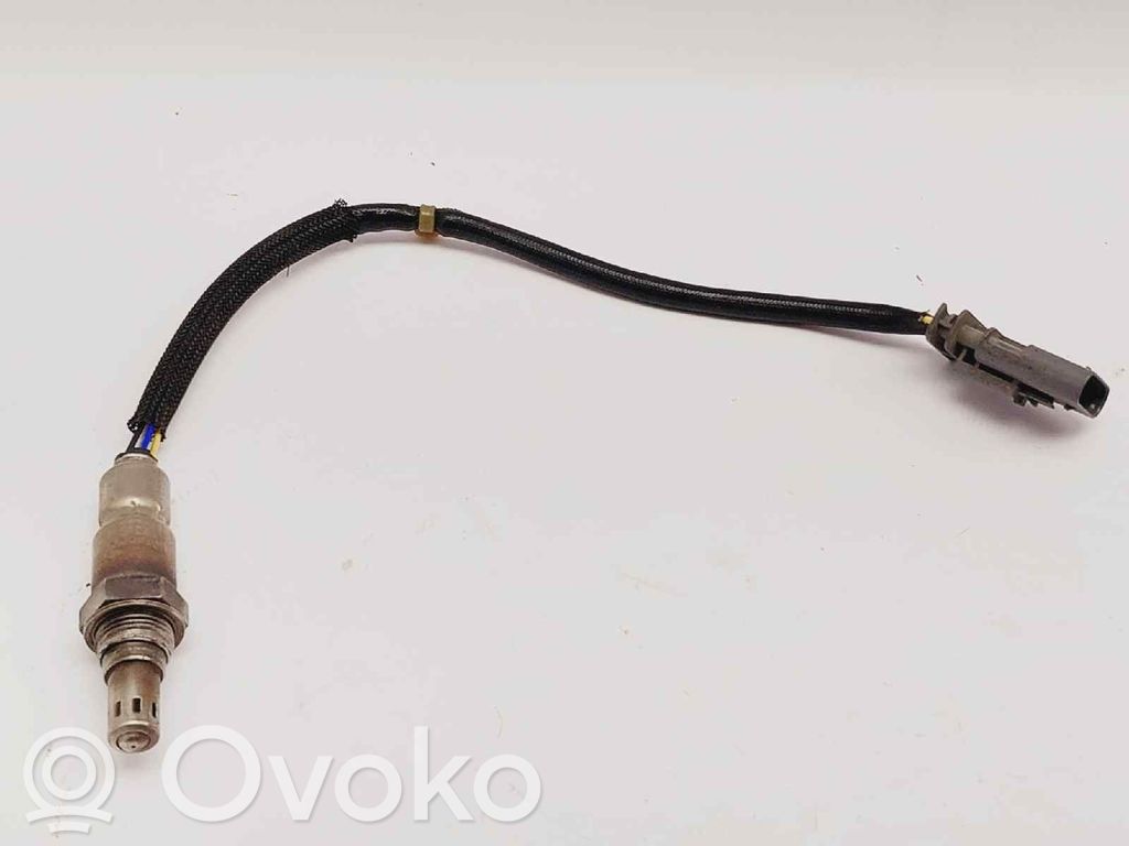 Fiat Qubo Lambda probe sensor 