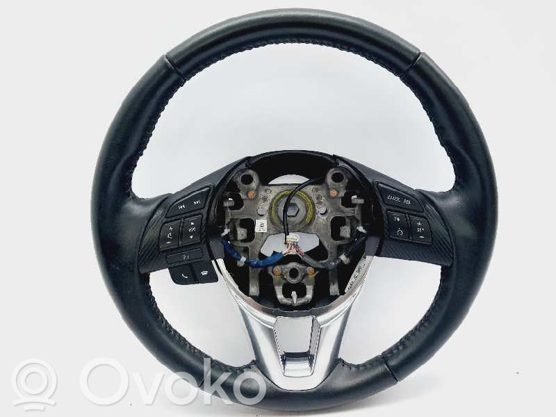 Steering wheel   DA6A32980