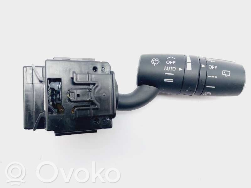 Mazda 2 Wiper control stalk 