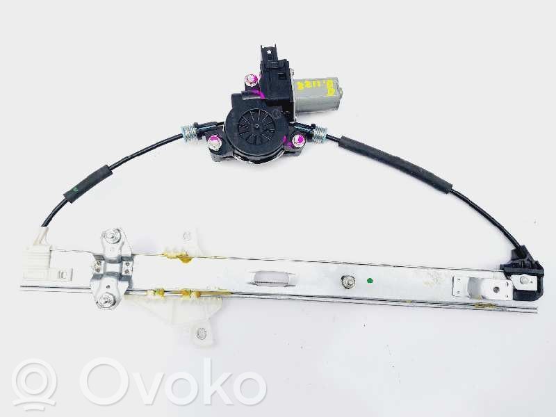 Mazda 2 Front door electric window regulator 